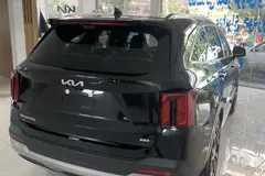 کیا، سورنتو