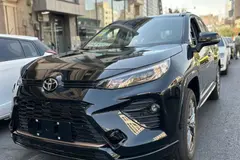 تویوتا، وایلدلندر