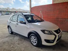 کوییک، دنده ای S