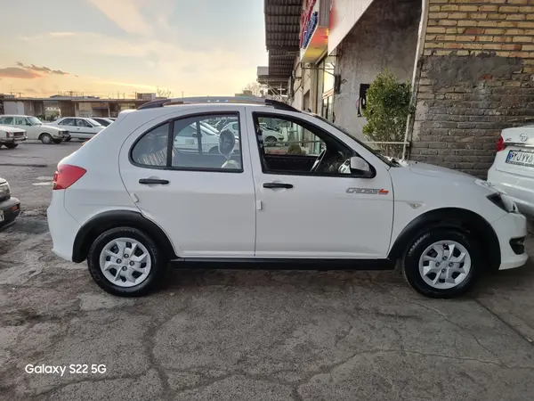 کوییک، دنده ای S