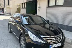 هیوندای، سوناتا