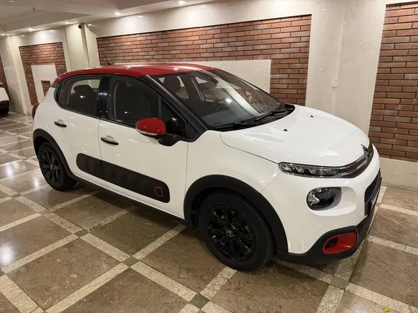 سیتروئن  C3 (مونتاژ)