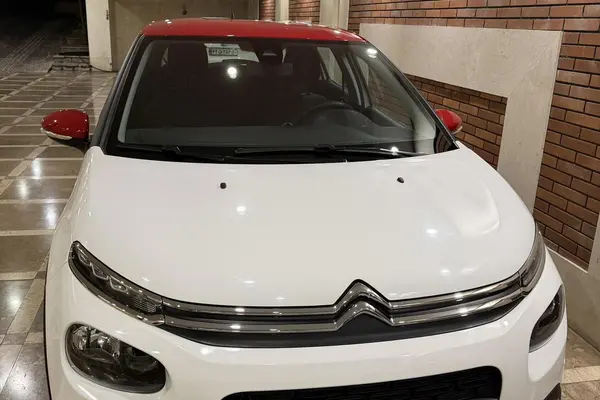 سیتروئن  C3 (مونتاژ)