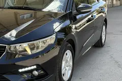 تارا، دنده ای V1