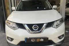 نیسان، ایکس تریل