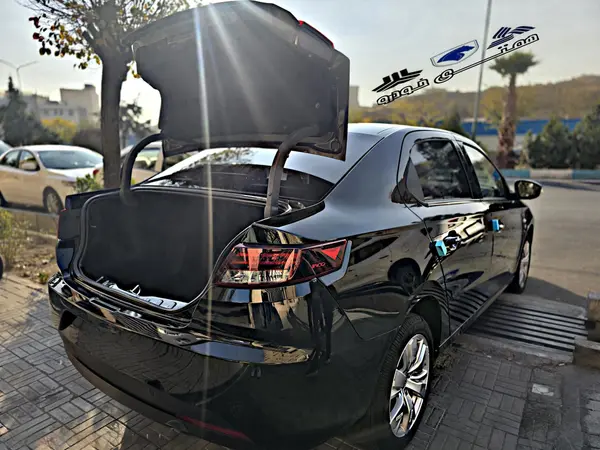 تارا، اتوماتیک V4