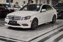 بنز، کلاس C