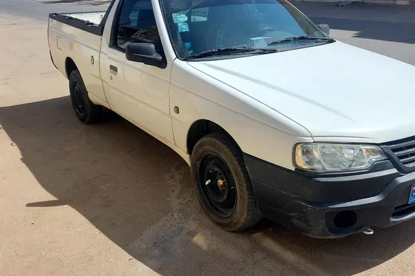 آریسان، دوگانه سوز