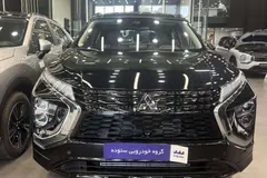 میتسوبیشی، اکلیپس کراس