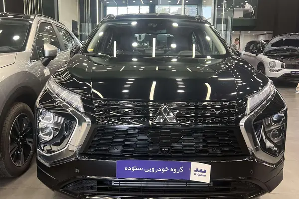 میتسوبیشی، اکلیپس کراس