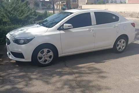 شاهین، G دنده ای