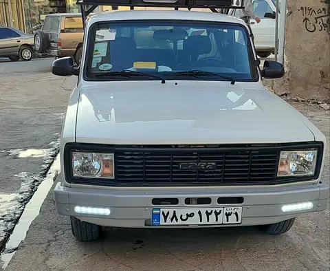 کارا، دو کابین