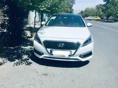 هیوندای، سوناتا