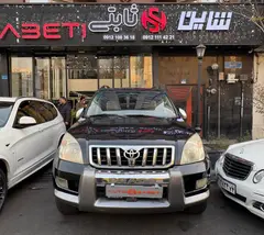 تویوتا، پرادو دو در