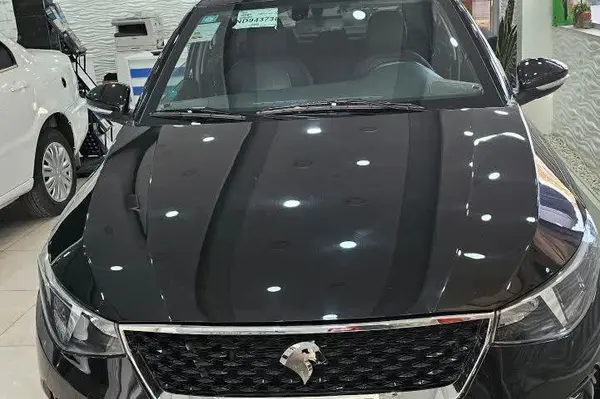 تارا، اتوماتیک V2