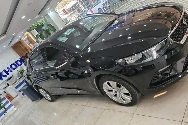 تارا، اتوماتیک V2