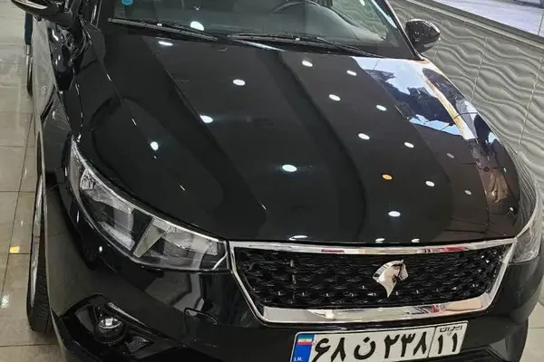 تارا، اتوماتیک V2