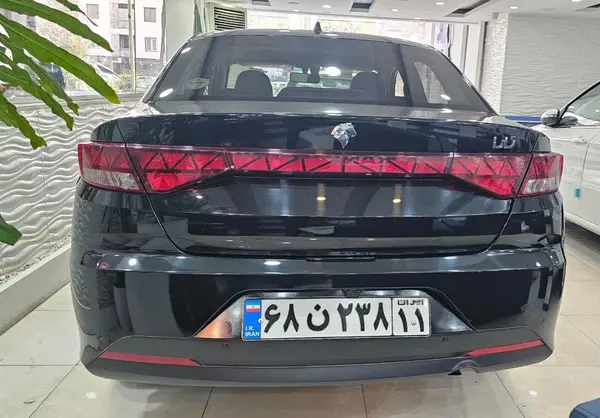 تارا، اتوماتیک V2