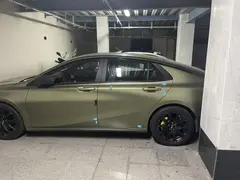 جی ای سی، امپو