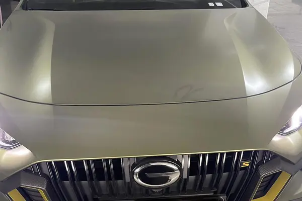 جی ای سی، امپو