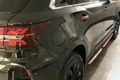 کی ام سی، A5