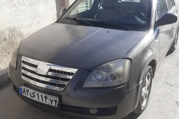 ام وی ام، 530