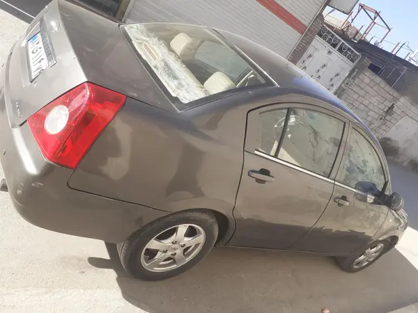 ام وی ام، 530