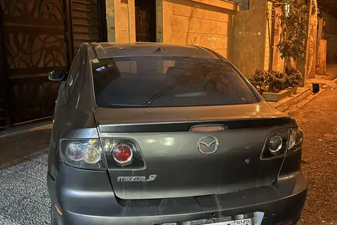 مزدا، 3 قدیم