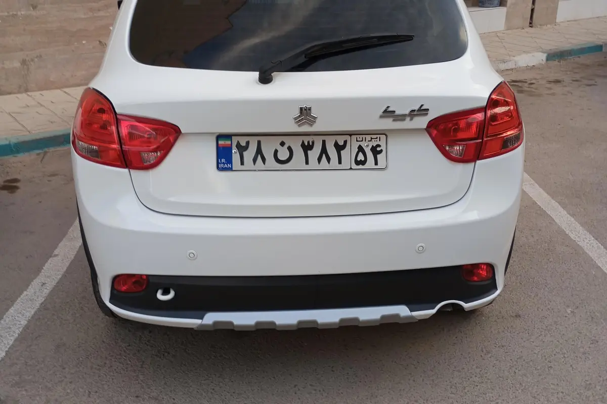 کوییک،  GXR