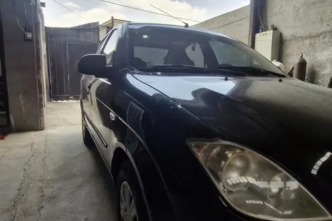 تیبا، صندوق دار