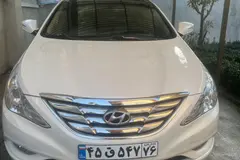 هیوندای، سوناتا
