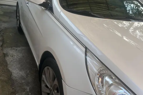 هیوندای، سوناتا