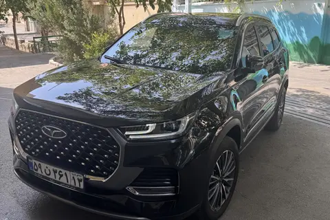 فونیکس، تیگو 8 پرو مکس (F8)