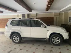 تویوتا، پرادو  چهار در