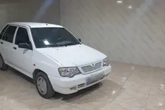 پراید، 111