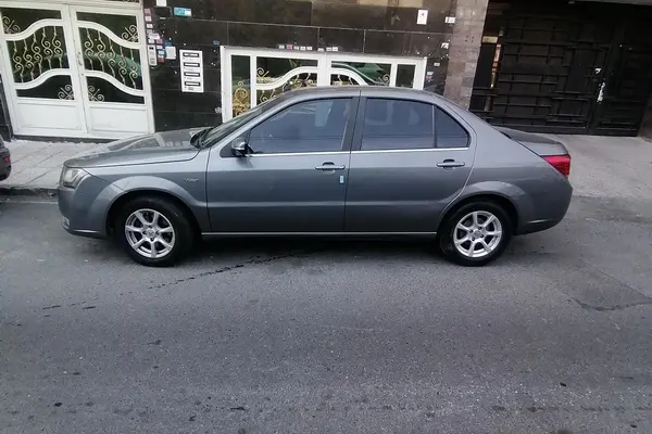 دنا، معمولی