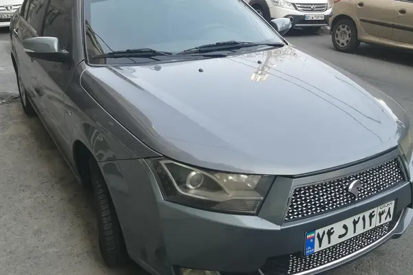 دنا، معمولی