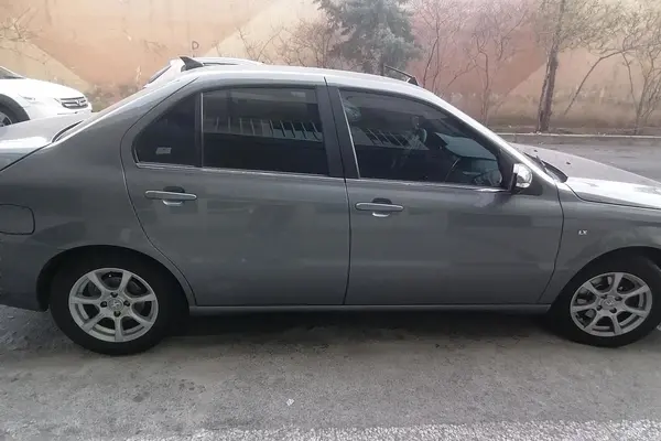 دنا، معمولی