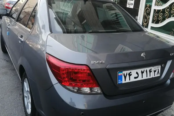 دنا، معمولی