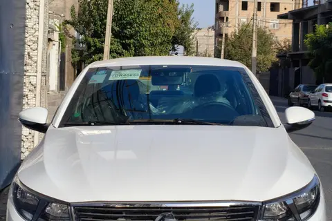تارا، دنده ای V1 پلاس