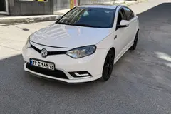 ام جی، 6