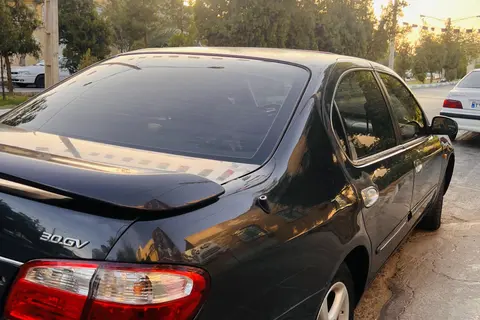 نیسان، ماکسیما