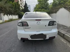 مزدا، 3 قدیم