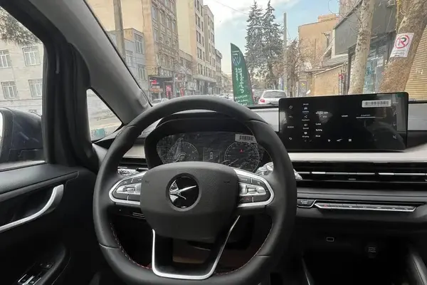 بی ای سی  X3 PRO