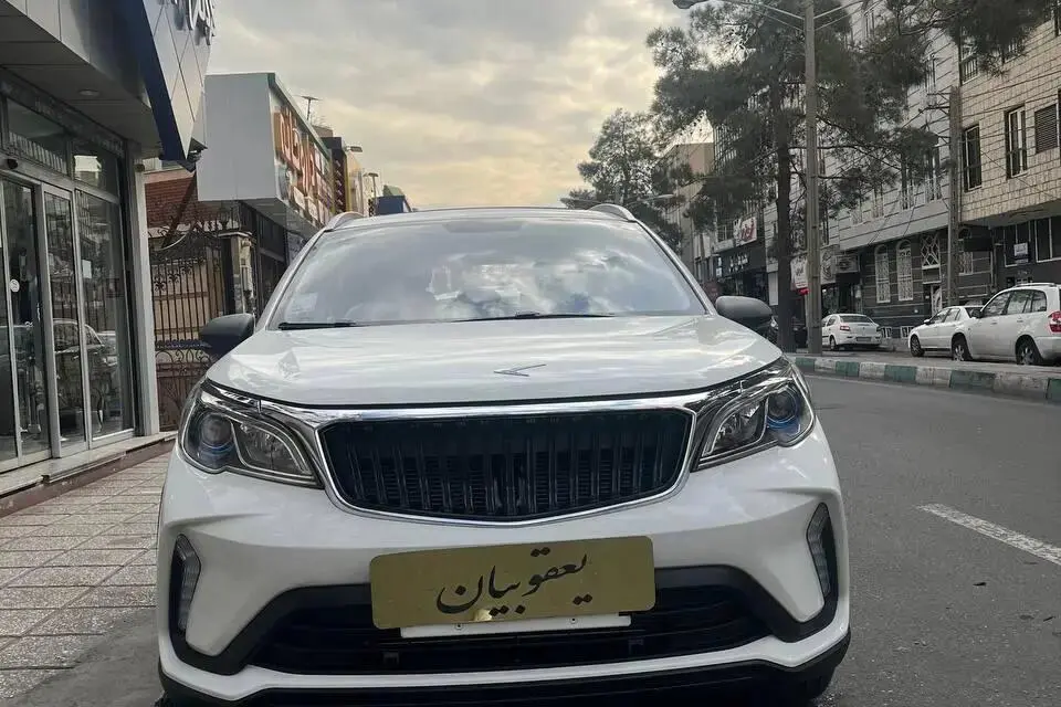بی ای سی،  X3 PRO