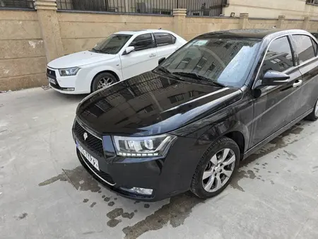دنا، پلاس EF۷