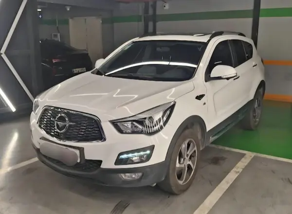 هایما  S5