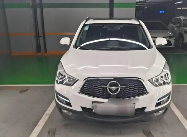 هایما  S5