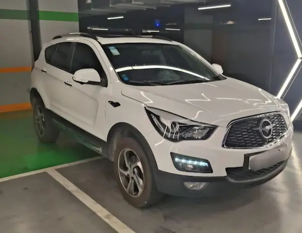 هایما  S5