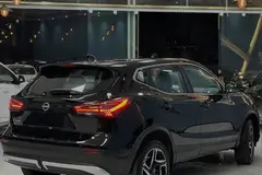 پیش فروش نیسان، قشقایی